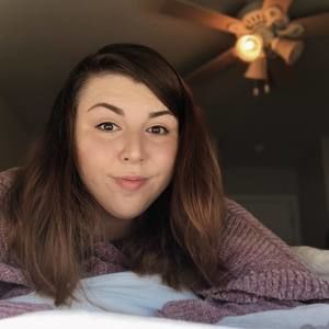 Meet your Posher, Amanda